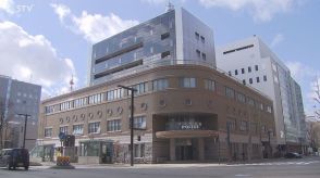 「お金がなかったのでやりました」住居侵入で男（59）を逮捕 余罪も複数か 札幌市中央区