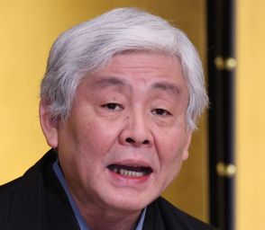 人気落語家・柳家喬太郎が不快感「俺は犬じゃない！」 寄席の客席から執拗な指笛