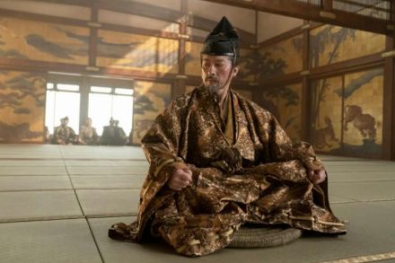 真田広之さん主演「ＳＨＯＧＵＮ　将軍」　米エミー賞候補に