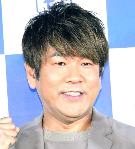 【水ダウ】藤本敏史、カズレーザーの「ＮＧを食らい続けてたわけですから」ツッコミに納得「ある意味な」