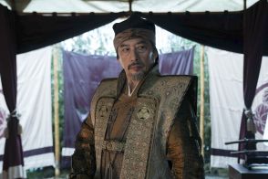 時代劇「SＨＯＧＵＮ」エミー作品賞にノミネート、真田広之は主演男優賞候補