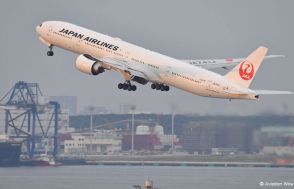 JAL、2万マイルでドジャース戦チケット