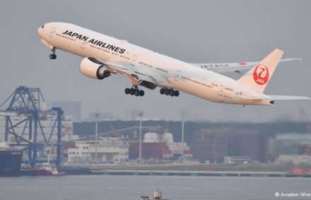 JAL、2万マイルでドジャース戦チケット