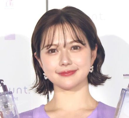 村重杏奈、堂々宣言「村重、めっちゃモテますよ」…手玉に取った超大物２人の実名明かす