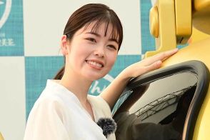 小芝風花、祖父からメールでまさかの指摘　デリケートなツッコミに「身内ならでは」