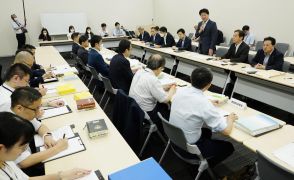 公明党、公選法改正へPT初会合　ポスター、政見放送など対応議論