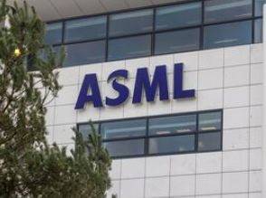 ＡＳＭＬの中国売上高、大幅増加－今後の米規制強化のリスク浮き彫り