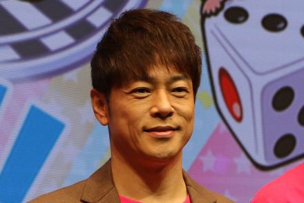 陣内智則、後輩芸人に“ブチギレ”「階段の手すりにガンガン頭を」　同期芸人が衝撃告白