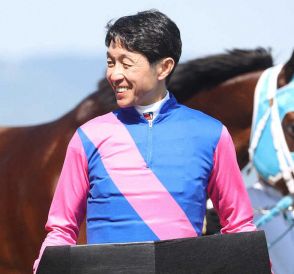 【ワールドオールスタージョッキーズ】武豊、戸崎、横山典、吉村智らJRA＆地方の出場騎手が決定