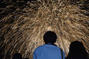 【広島県】花火大会の日程（2024年）