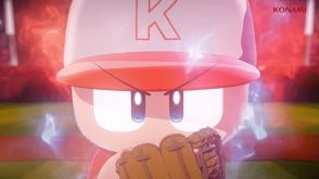 『パワフルプロ野球2024-2025』PS4とNintendo Switchに向けて発売。大谷翔平選手をはじめ、400名を超えるレジェンドOB選手が登場。プロ野球選手と対決する新モードや、シナリオを自作する「LIVEシナリオ」も魅力