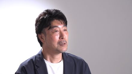 『十角館の殺人』の裏側に迫る　インタビュー映像とともに振り返るドキュメント配信決定