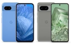 Y!mobileで「Pixel 8a」「Pixel 8」発売　お買い得なのはどちら？