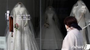 「人生最大の支出」結婚式、韓国未婚男女38％「省略してもよい」