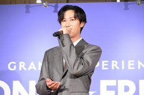 阿部亮平 Snow Manイチの芸術家肌は渡辺翔太！「素晴らしい画伯。僕は猛烈にプッシュします！」