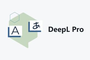 DeepL、翻訳でGPT-4などを上回る言語特化LLMを実装