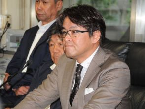 自民・堀井学氏が離党　有権者に香典提供疑惑