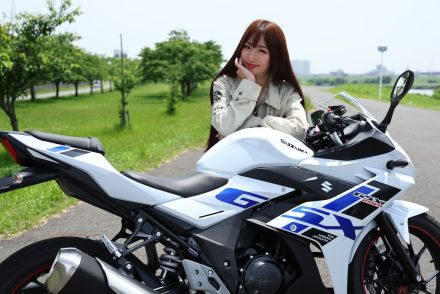 長期休みに練習したい人必見！ バイクの操作方法のおさらい