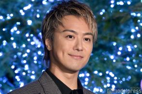 EXILE TAKAHIRO、“インパクトを受けた”大物アーティスト告白 魅力を熱弁「CD音源を超えてくる迫力」