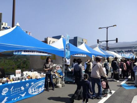 「実は近い滋賀びわ湖」ＰＲ　県北部沿線の活性化なるか　湖西線開通５０周年㊦