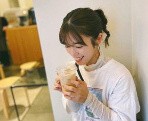 ひと口飲んでコーヒー沼にハマった!「苦いだけの飲み物」女優・美山加恋の概念を覆したアメリカーノ