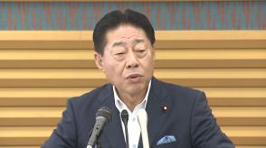 公明・北側副代表「極めて遺憾だ」　自民・掘井氏の関係先に東京地検特捜部が強制捜査