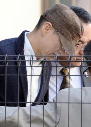 講談社元次長に懲役１１年　妻殺害で起訴、差し戻し控訴審