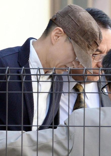 講談社元次長に懲役１１年　妻殺害で起訴、差し戻し控訴審