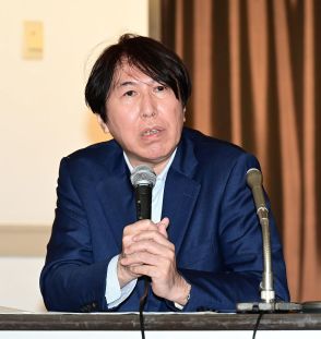 紀藤正樹氏「スポーツマンシップは政治家になって忘れたのでしょうか」堀井学衆院議員に苦言