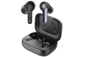 EarFun、適応型ANCやハイレゾ相当の伝送に対応した完全ワイヤレス「Air Pro 4」