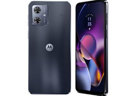 mineoで「moto g64 5G」、26日発売