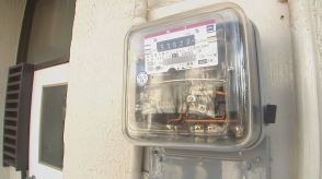 来月使用分の電気代　1000円程度値下がりへ　政府補助金再開で