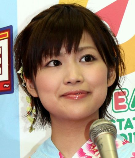 フジ竹内友佳アナ「入社14年目の私より貫禄のある」新人アナ＆3年目後輩アナと３ショット公開