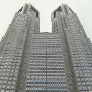 【速報】東京都の新型コロナ患者報告数「7.56人」　10週連続増加