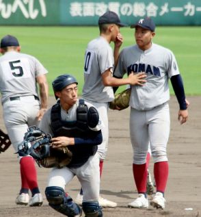 【高校野球】報徳学園は明石南、広島・新井監督の次男在籍の甲南は神戸学院大付　兵庫大会５回戦組み合わせ