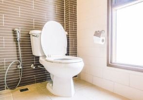 命の危険も!?特に40代以降は気をつけたいトイレの環境・掃除用品