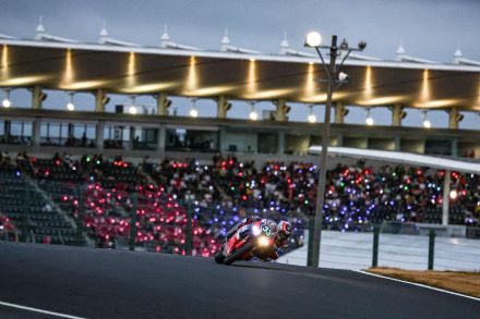 2024鈴鹿8時間耐久ロードレース、放送時間一覧。今年もJ SPORTSとBS12で中継