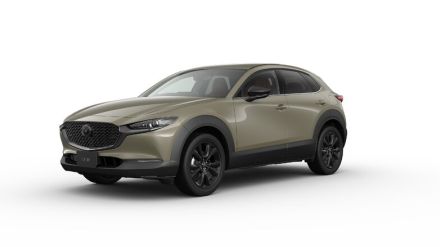 マツダ『CX-30』改良新型を発売…グレード体系を刷新　価格は275万9900円から