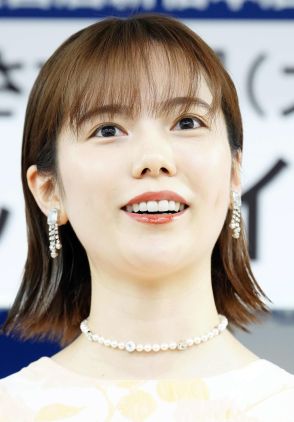 島崎遥香の衝撃バス旅ロケ、尿意我慢できず「１人で…」に「そんなことある？」上田晋也ツッコミ