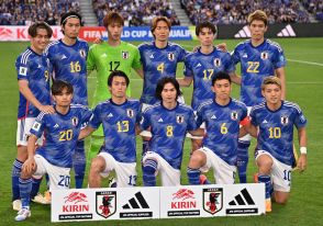 最新FIFAランキング発表！ 日本代表は18位後退もアジア最上位を維持…欧州王者スペイン代表が５ランクアップで３位、南米王者アルゼンチン代表が首位をキープ