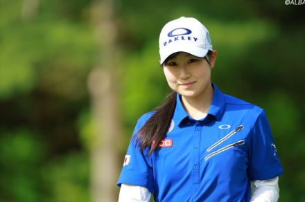 チャン・ヤチイ、村田可朋が首位タイ　1差に左奈々、識西諭里ら追走【JLPGAプロテスト第1次予選・F地区】