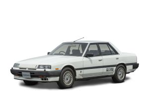 【30代以下が選ぶ】乗りたいと思う「1980年代登場の日産車」ランキング！　2位は「スカイラインGT-R R32型」と「サファリ 160型」、1位は？