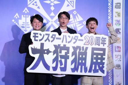 お笑いコンビ「さや香」の新山が10年後のコンビ結成20周年に「大見せ算展やりたい」