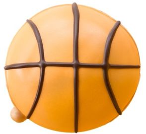 クリスピー・クリーム・ドーナツ、野球やバスケのボールをモチーフにしたドーナツ3種発売、「バスケットボール キャラメル&パンプキン」など
