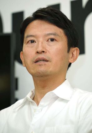 「混迷と窮状看過できぬ。大きな決断を」県職員OB団体、斎藤元彦知事に事実上の辞職要請