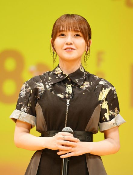 29歳「鬼滅」声優がガチ絶叫も「かわいい」「最高」「悲鳴でビビる！」の声「上田と女」出演