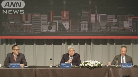 台湾 半導体大手「TSMC」 4－6月 純利益が過去最高に　前年同期比4割増　AIが追い風に