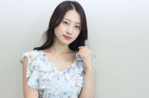 ＜澄田綾乃＞“令和最強のメリハリボディー”も話題の美女　“無加工”でも美しい！