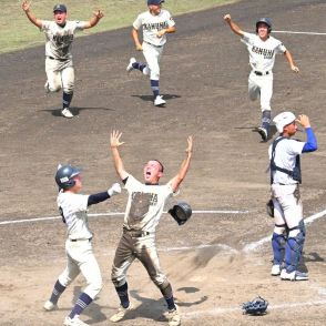 全国一番の大波乱　関東王者相手に「この試合が最後になる」も…鹿沼商工が152キロ右腕を攻略した練習法