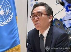 韓国外相　ASEAN関連外相会議出席へ＝北朝鮮との接触に注目